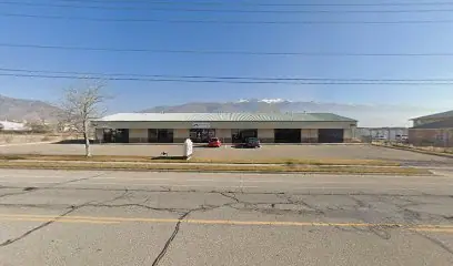 Smedley Storage, RV storage in Layton