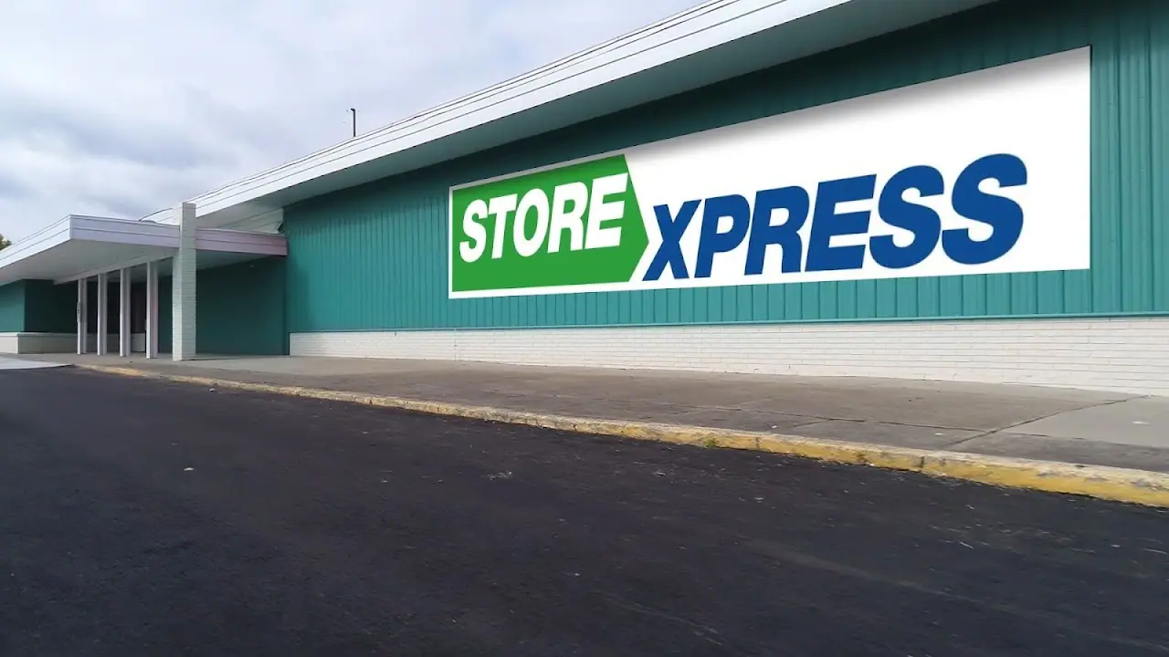 STORExpress Warren, RV storage in Warren