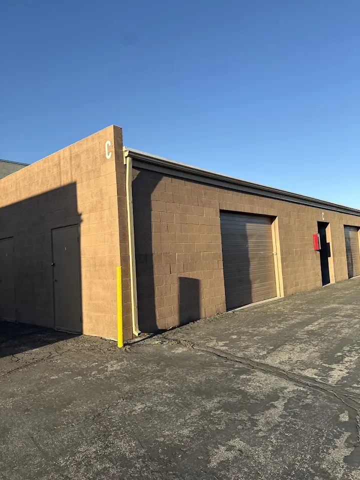 Budget Self Storage Lancaster, RV storage in Lancaster