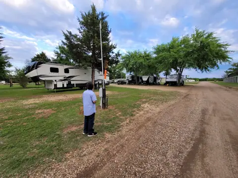Town and Country RV Park and Mini Storage photo 3