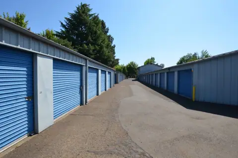 Sherlock Self Storage photo 3