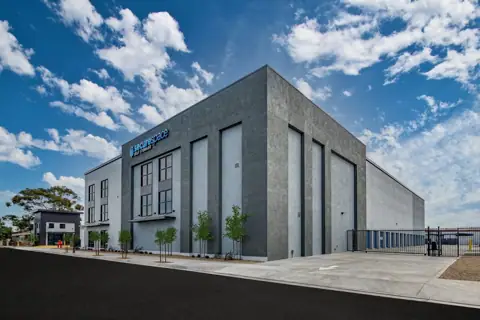 SecureSpace Self Storage West Carson Torrance photo 2
