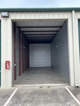 Schultz Storage in Richmond, TX