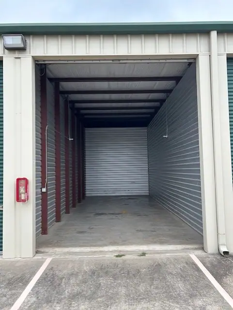 Schultz Storage, RV storage in Richmond