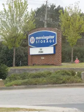 Mini Mall Storage photo 3