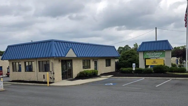 Extra Space Storage, RV storage in Egg Harbor Township