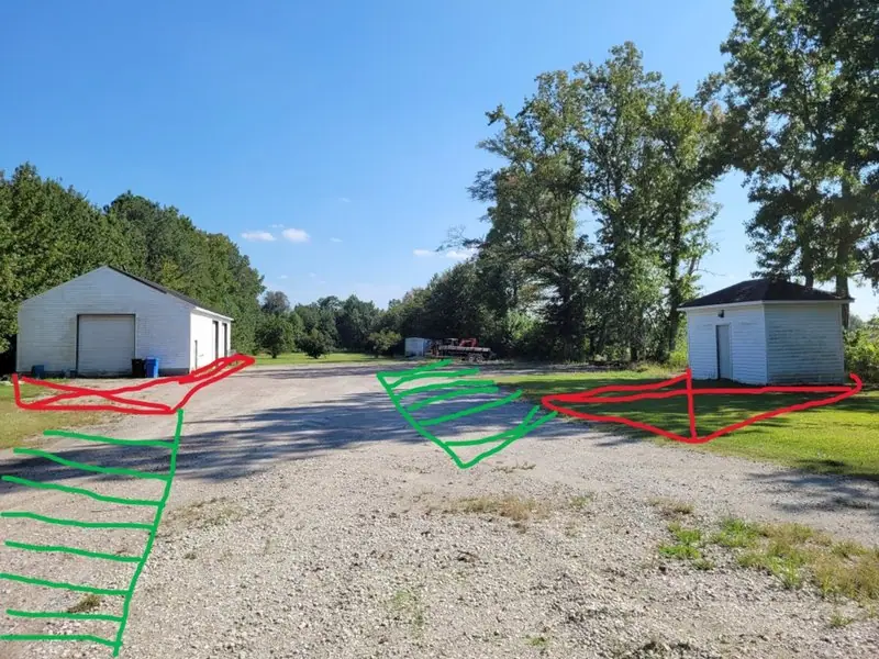 Elbow Rd RV & Boat Storage, RV storage in Chesapeake