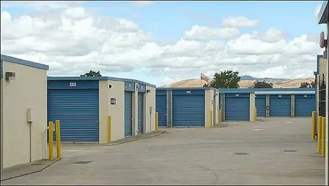 Airport Self Storage photo 2