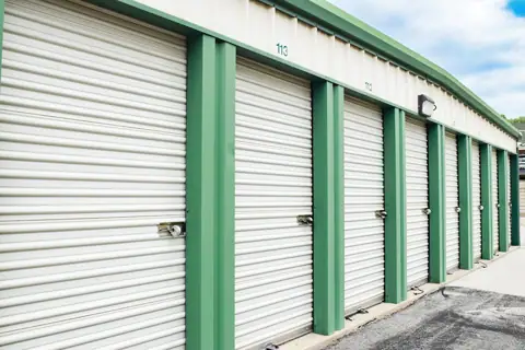 Attic Storage of Lake Lotawana photo 2