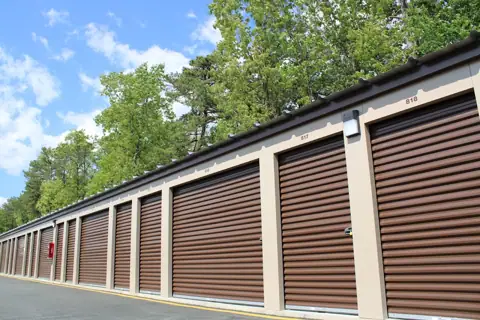 195 Self Storage LLC in Jackson Township, NJ