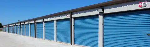 Express Self Storage photo 2