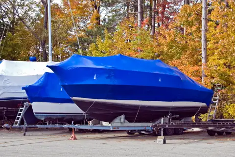 Offshore Enterprises in Cedar Springs, MI