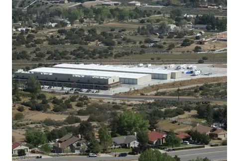 Acton Indoor RV & Boat Storage, RV storage in Acton