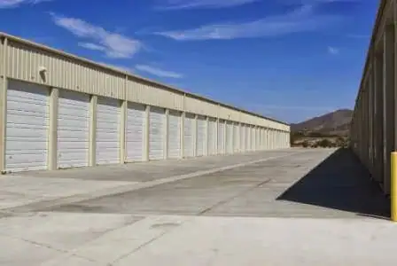 Acton Indoor RV & Boat Storage photo 2