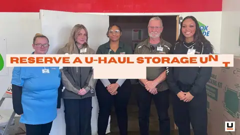 Self-Storage at U-Haul photo 3