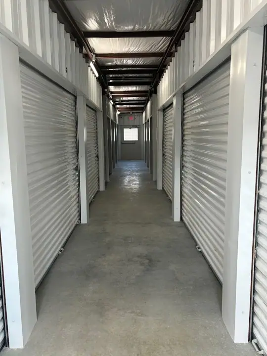 Storage Lion, RV storage in Pea Ridge