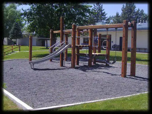 Suncrest RV Park, RV storage in Moses Lake