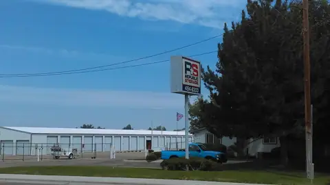 Republic Storage - Linden in Caldwell, ID