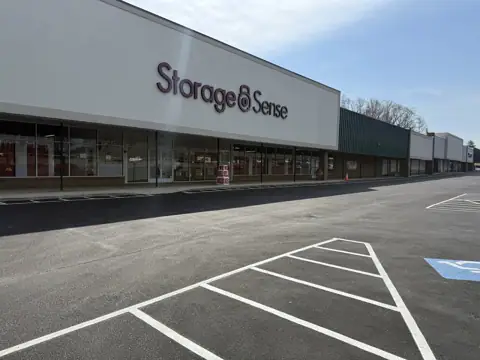 Storage Sense - Greenville photo 2