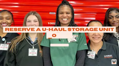 Self-Storage at U-Haul photo 3