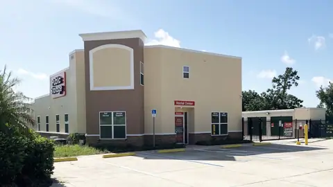 Public Storage in Fruitland Park, FL