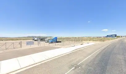 Aviation Storage, RV storage in Cedar City
