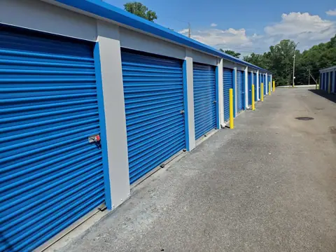 StorMark Self Storage - Mount Airy in Mt Airy, NC