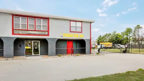 Storage King USA in Houston, TX