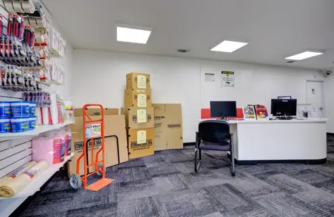 Storage King USA photo 2
