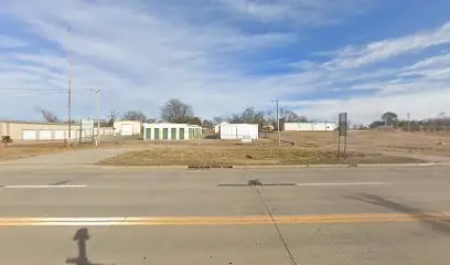 Keller Storage in Claremore, OK