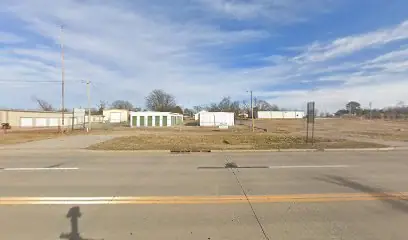 Keller Storage, RV storage in Claremore
