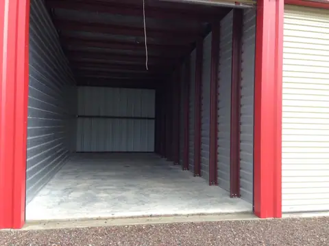 Snowbird Boat & RV Storage photo 2