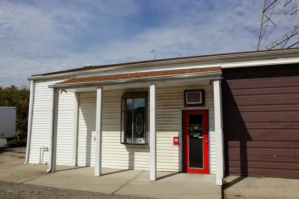 About Space Reading, RV storage in Cincinnati