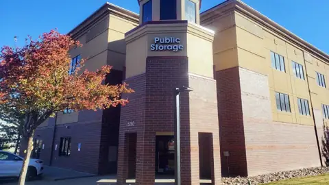 Public Storage in Greenwood Village, CO
