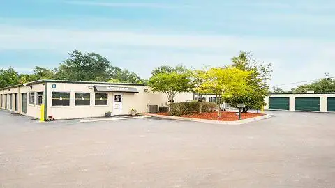 Storage King USA in Summerville, SC