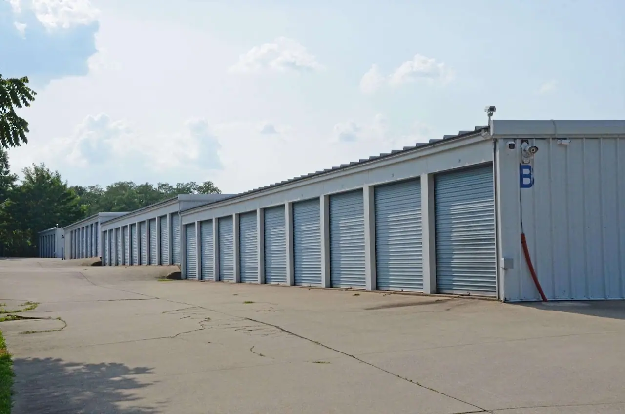 Storage Masters - Mt Zion - Decatur, RV storage in Decatur