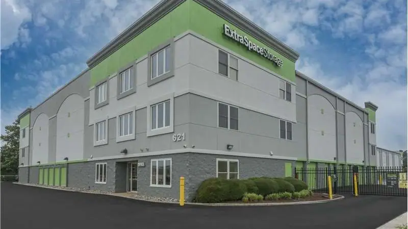 Extra Space Storage, RV storage in Virginia Beach