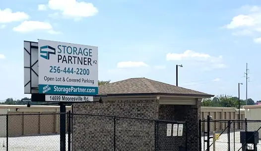 Storage Partner #2, RV storage in Athens