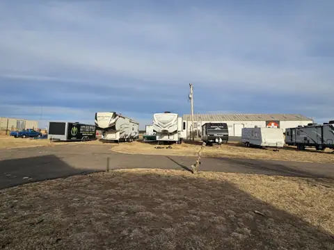 Tyler's Boat and RV Storage photo 2