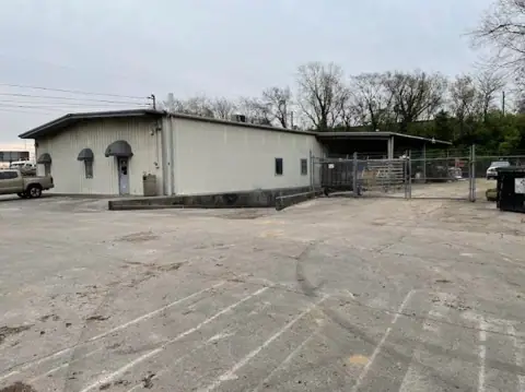 Galway Street RV Storage in Knoxville, TN