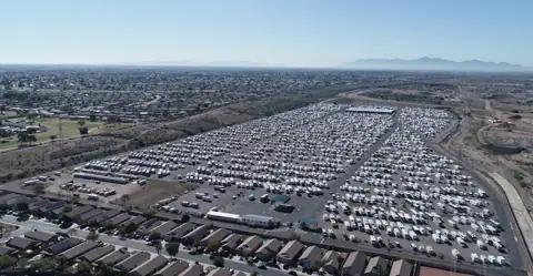 Sun Cities RV Compound Inc. photo 3