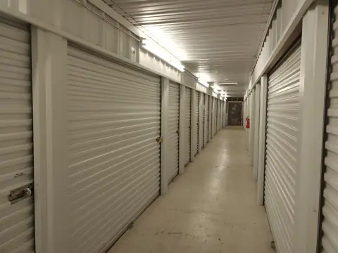 Town & Country Self Storage in Monroe, LA