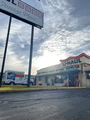 Self-Storage at U-Haul, RV storage in Spokane Valley