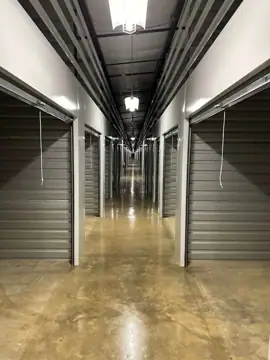 A+ Storage - Huntsville photo 2