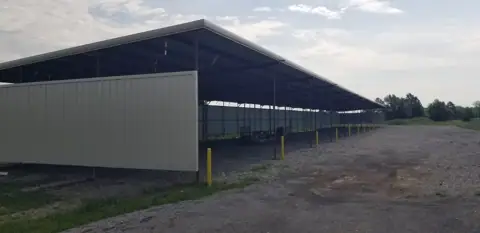 273 Boat & RV Storage in Bonham, TX