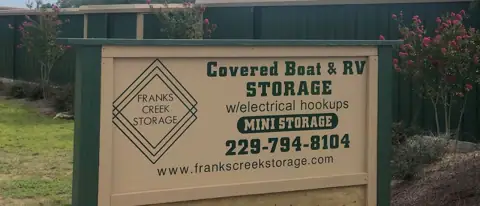 Franks Creek Storage photo 2