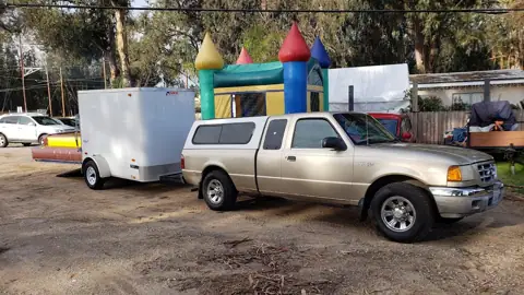 Willow RV Storage in Arroyo Grande, CA