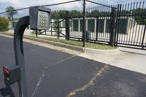 212 Storage in Covington, GA