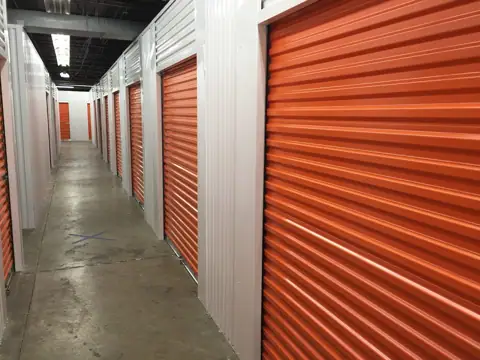 Store Smart Self Storage in Lebanon, TN