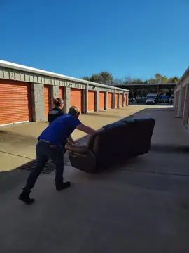 Store Smart Self Storage photo 3